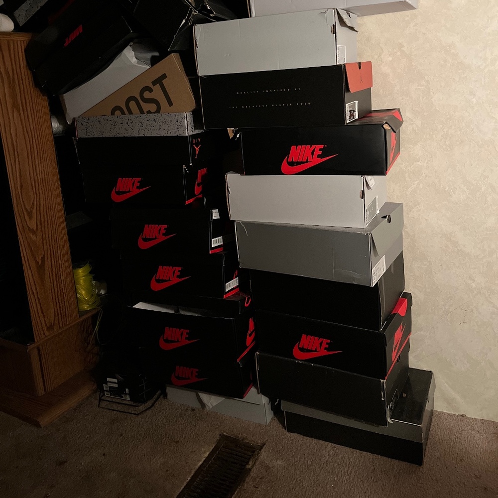 Meet your Posher, Bb